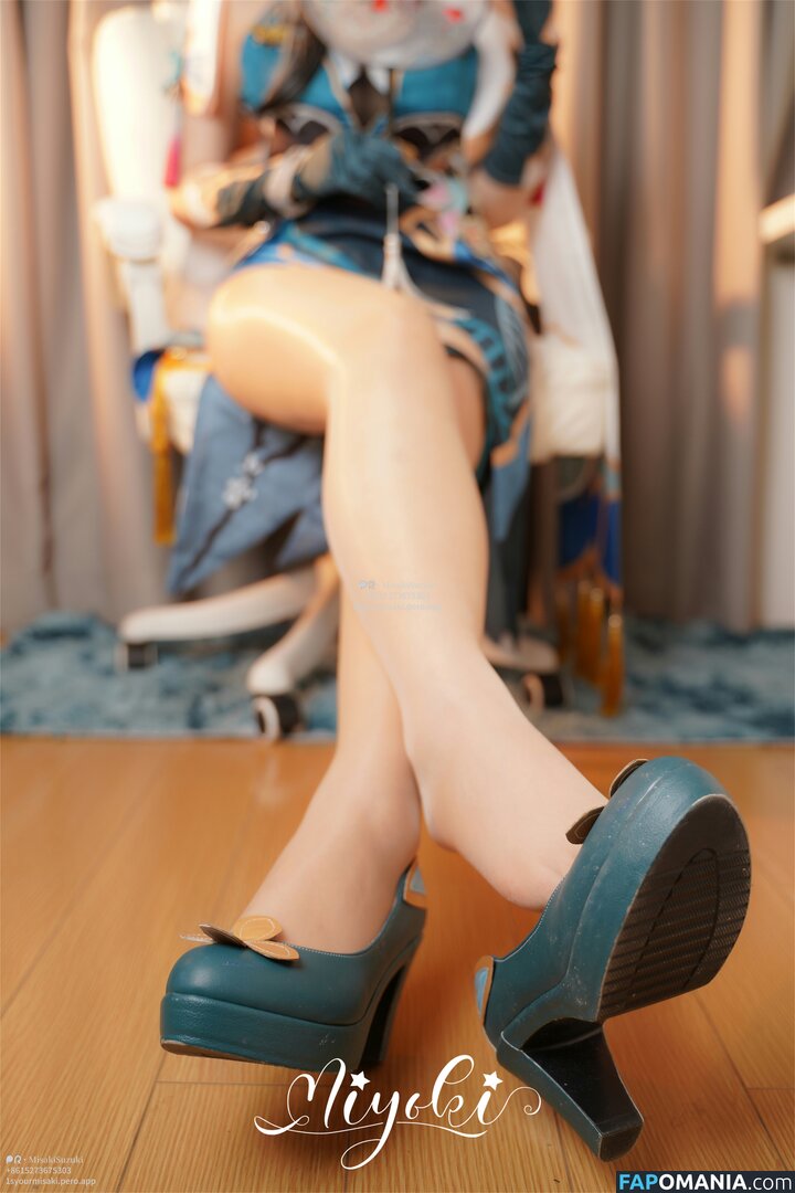 Misaki Suzuki / Miyoki / m1yok1h1me / 软趴在床单上 / 铃木美笑 Обнажённый OnlyFans  Утёкшее фото #113