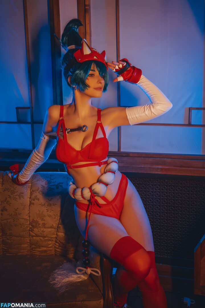  / Misaki23 / boosty.to / misakifreepage / misakinakamura23 Обнажённый OnlyFans  Утёкшее фото #29