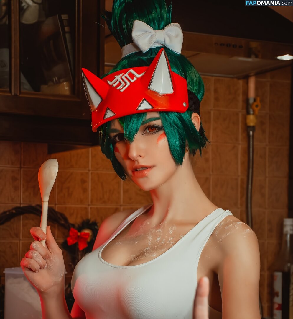  / Misaki23 / boosty.to / misakifreepage / misakinakamura23 Обнажённый OnlyFans  Утёкшее фото #72