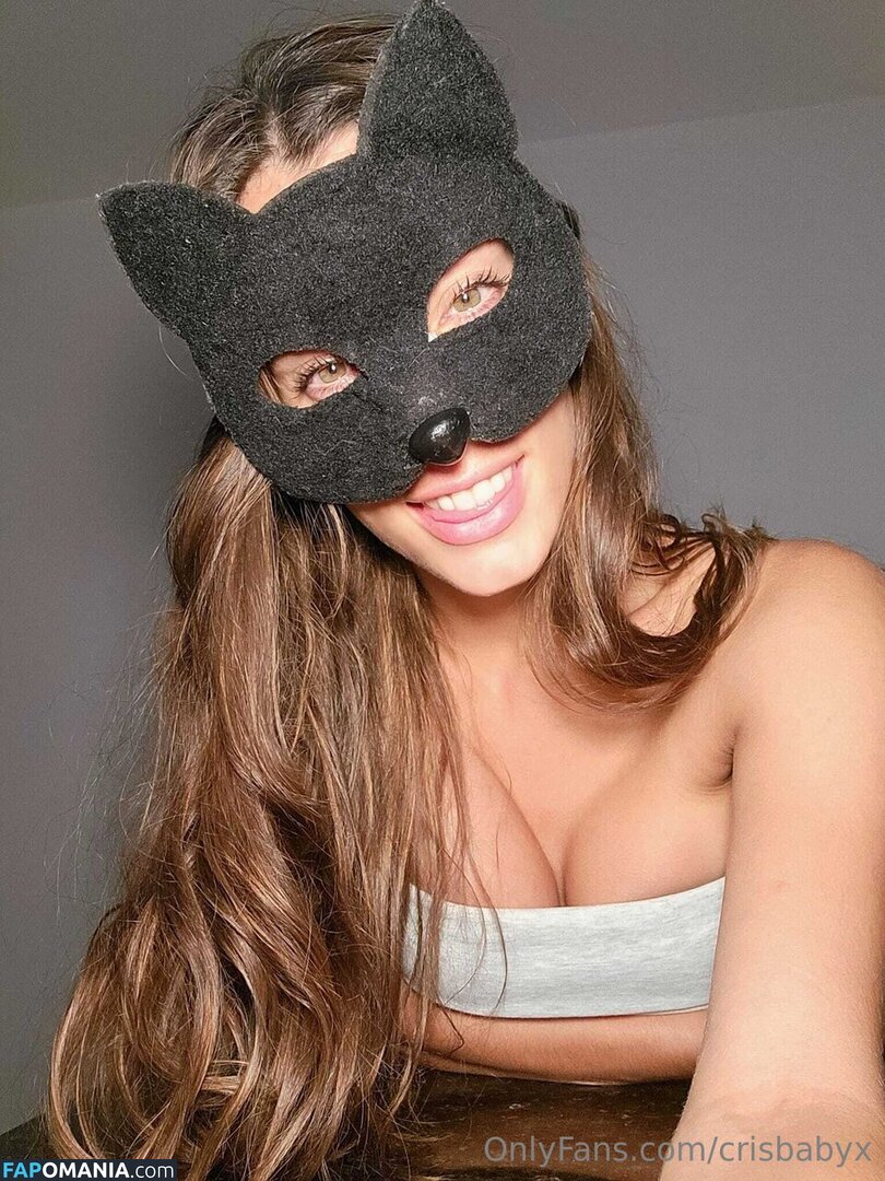 Miss Criss / asunshinesmiles / naughtymisscris Обнажённый OnlyFans  Утёкшее фото #19