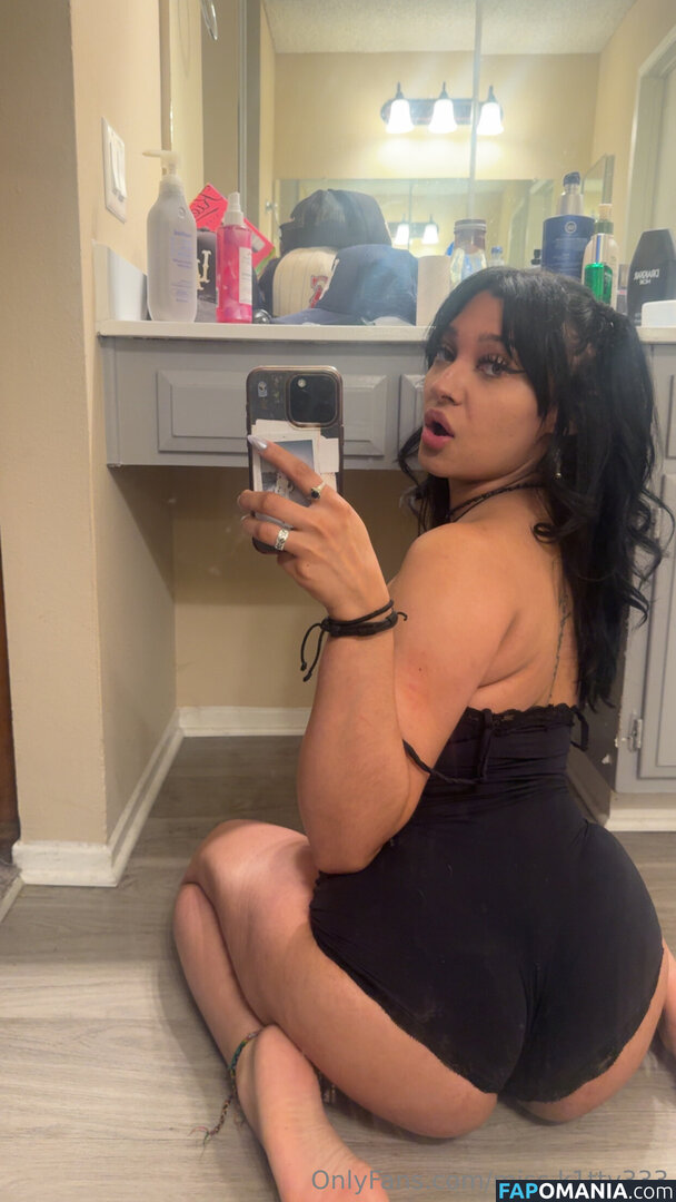 k8hlerr / m1ss.k1tty69 / miss.k1tty333 Обнажённый OnlyFans  Утёкшее фото #3