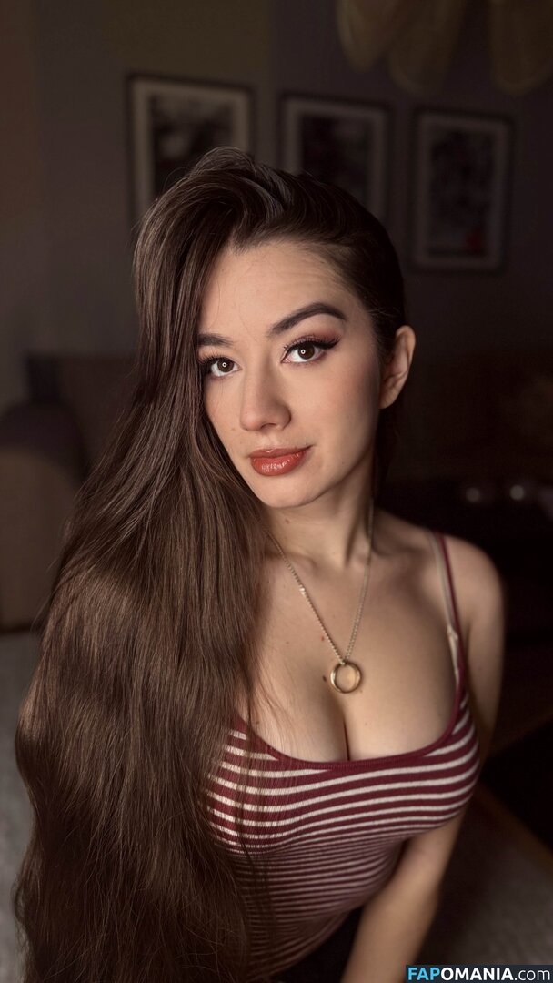 Miss Mikkaa / mikkka / missmikkaa Обнажённый OnlyFans  Утёкшее фото #328