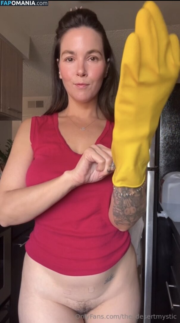 Candice Cooper / Miss_Moonpixie / Moonpixie / the_desertmystic Обнажённый OnlyFans  Утёкшее фото #6