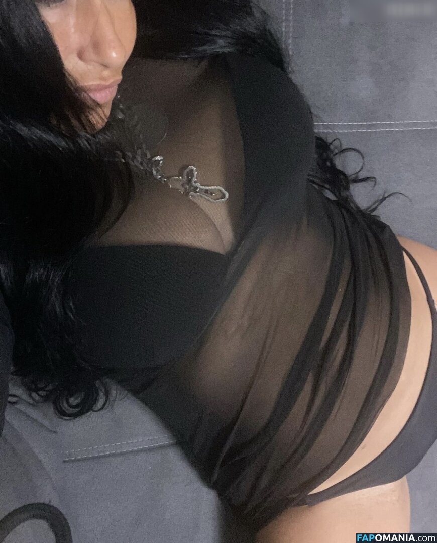 Miss Sanchez / milysancho Обнажённый OnlyFans  Утёкшее фото #29