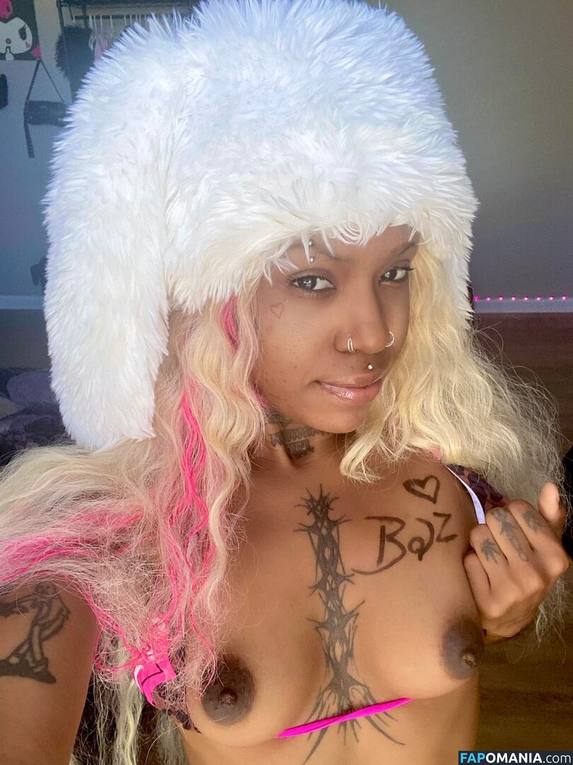 Miss Spookie / Tierra TV / spookiebaddie / tayeruhh / tayeruhh... Обнажённый OnlyFans  Утёкшее фото #18