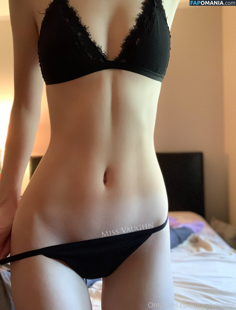 Miss Vaughn / a_miss_vaughn / missvaughn Обнажённый OnlyFans  Утёкшее фото #36