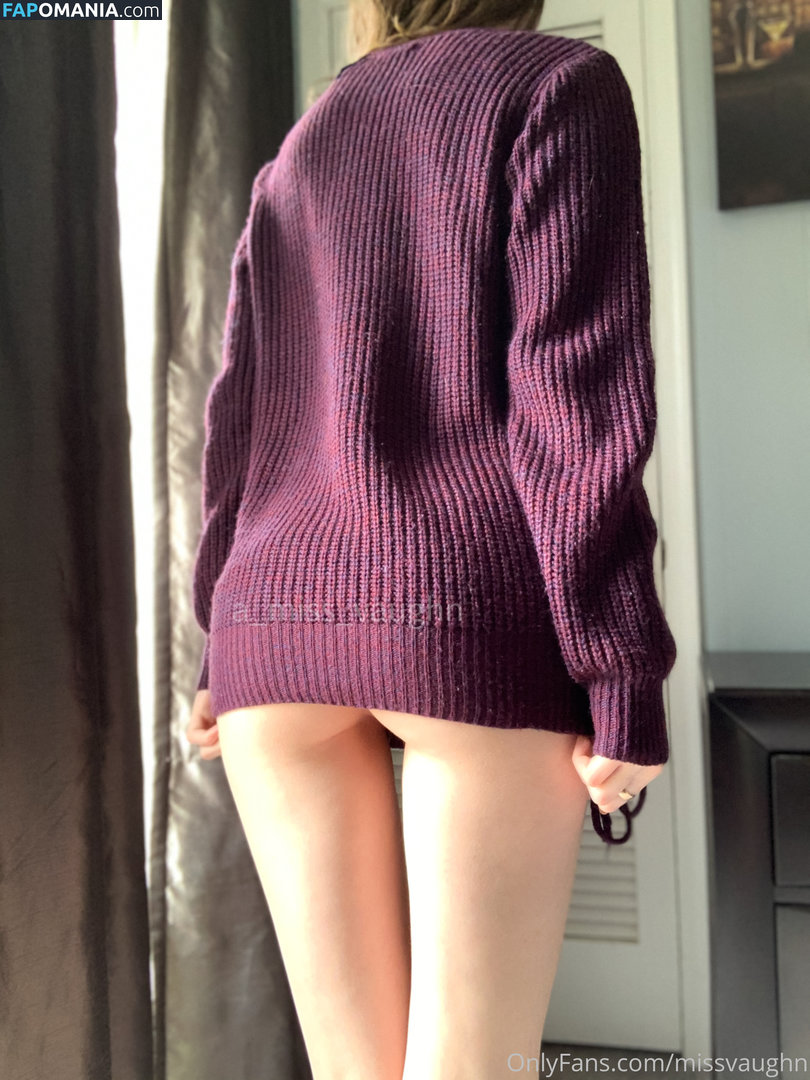 Miss Vaughn / a_miss_vaughn / missvaughn Обнажённый OnlyFans  Утёкшее фото #118