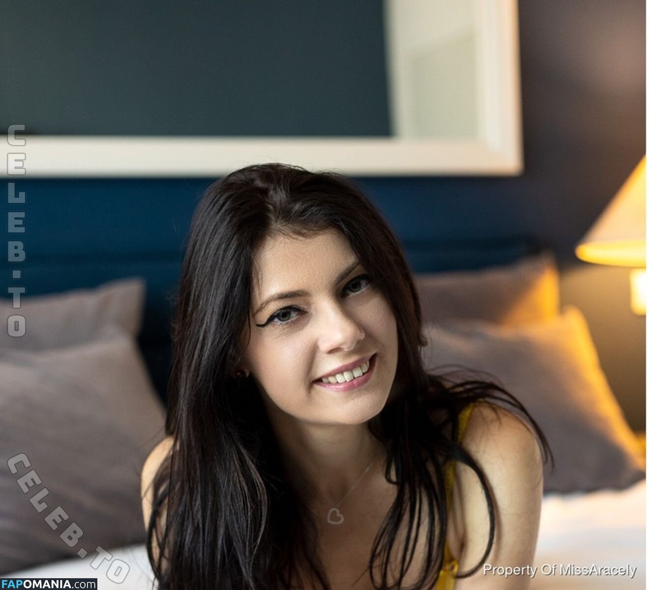 MissAracely / https: Обнажённый OnlyFans  Утёкшее фото #1