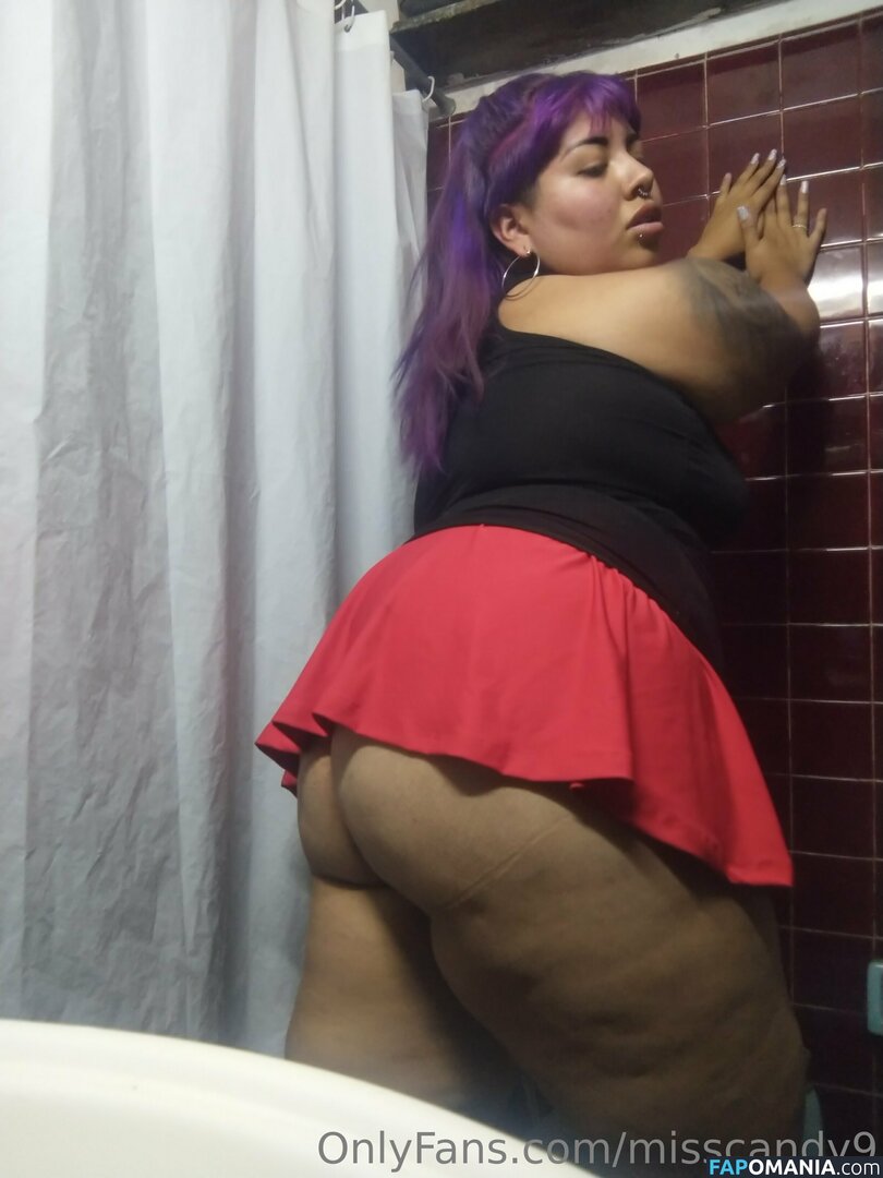 bomaye_bully / misscandy9 Обнажённый OnlyFans  Утёкшее фото #19