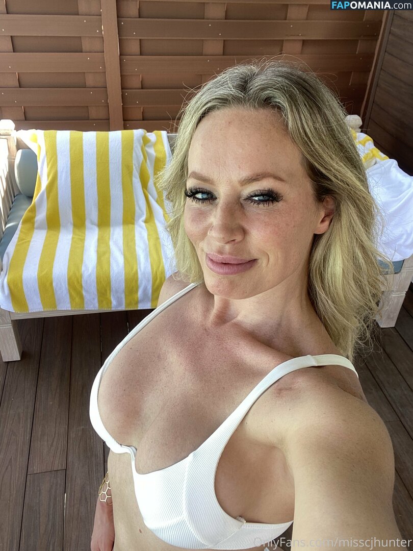 miss_cj_hunter_ / misscjhunter Обнажённый OnlyFans  Утёкшее фото #14