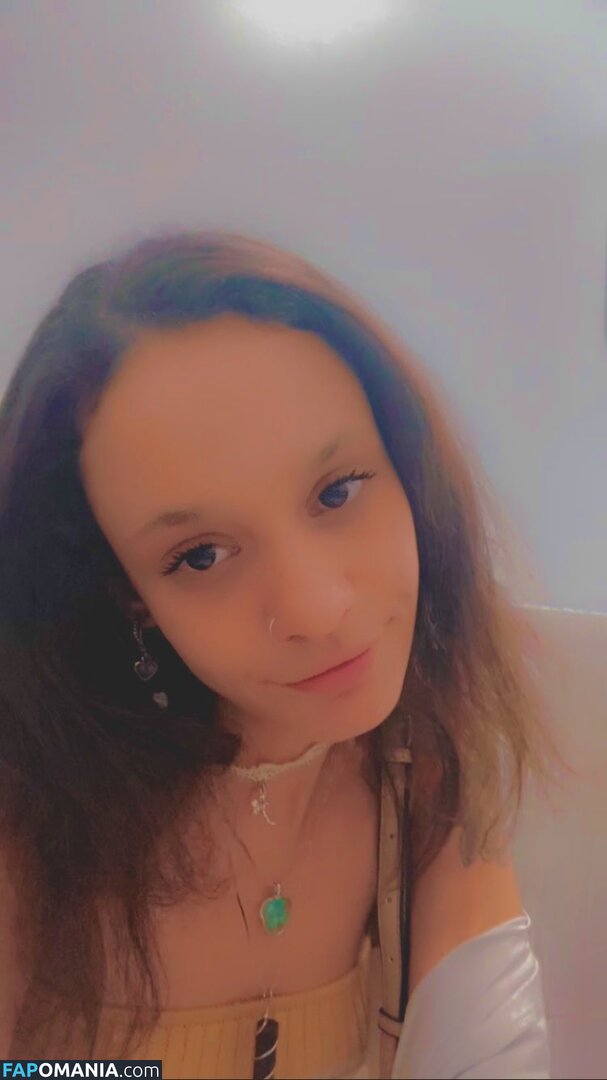 Mayliene / MissFairy Обнажённый OnlyFans  Утёкшее фото #6