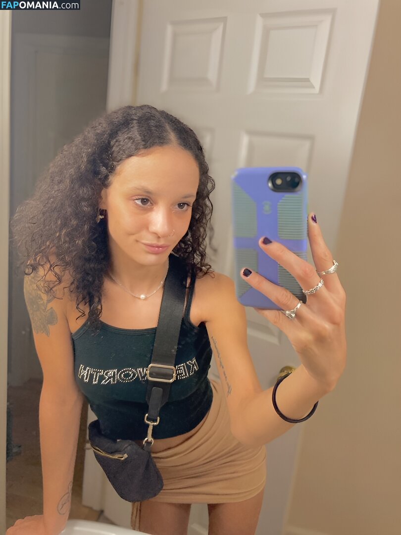 Mayliene / MissFairy Обнажённый OnlyFans  Утёкшее фото #7