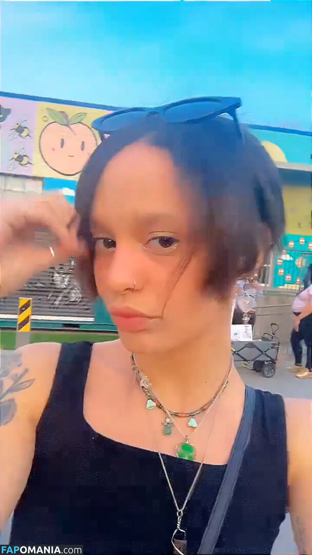 Mayliene / MissFairy Обнажённый OnlyFans  Утёкшее фото #11