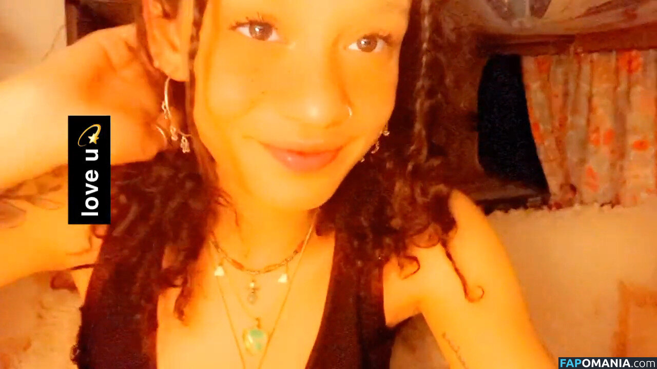 Mayliene / MissFairy Обнажённый OnlyFans  Утёкшее фото #13