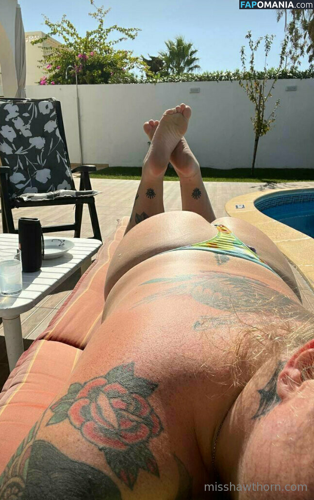 misshawthorn / misshawthorn_2 Обнажённый OnlyFans  Утёкшее фото #167