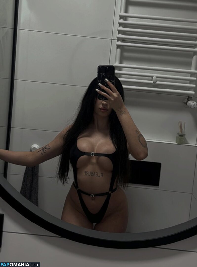 Missjuicy815 Обнажённый OnlyFans  Утёкшее фото #1