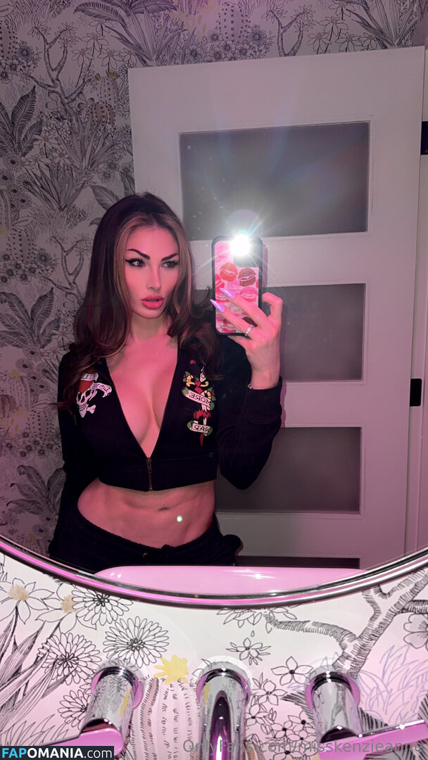 misskenzieanne Обнажённый OnlyFans  Утёкшее фото #39