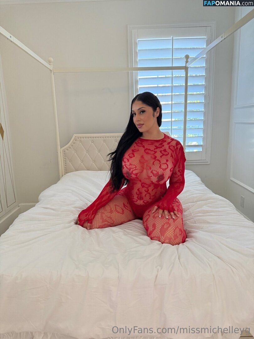https: / missmichelle.yg / missmichelleyg Обнажённый OnlyFans  Утёкшее фото #2