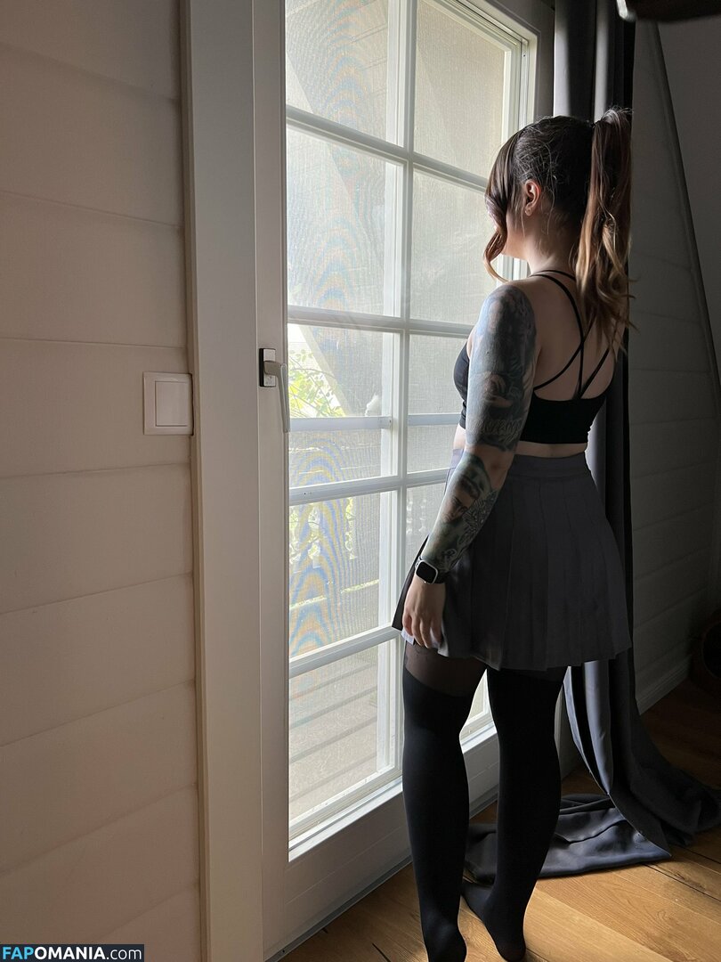 Missrage / https: / therealmissrage Обнажённый OnlyFans  Утёкшее фото #92