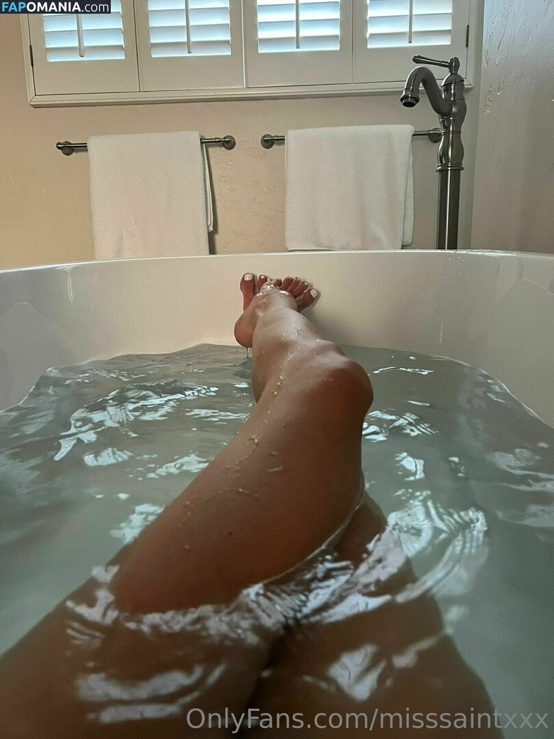 misssaintxxx / samantha_saintxo Обнажённый OnlyFans  Утёкшее фото #184
