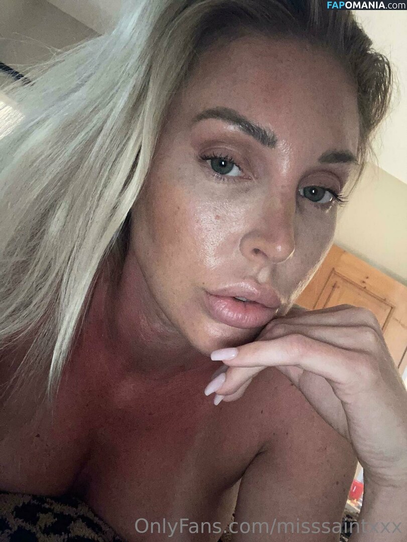 misssaintxxx / samantha_saintxo Обнажённый OnlyFans  Утёкшее фото #285