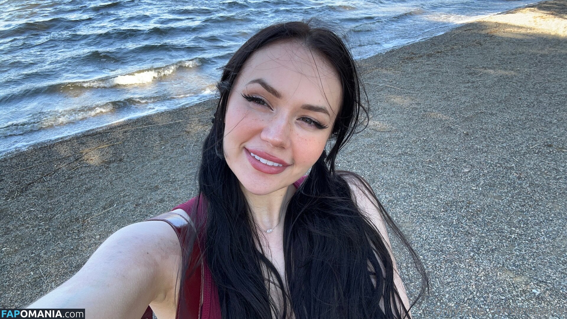 lilyhyacinth572 / missslily Обнажённый OnlyFans  Утёкшее фото #1