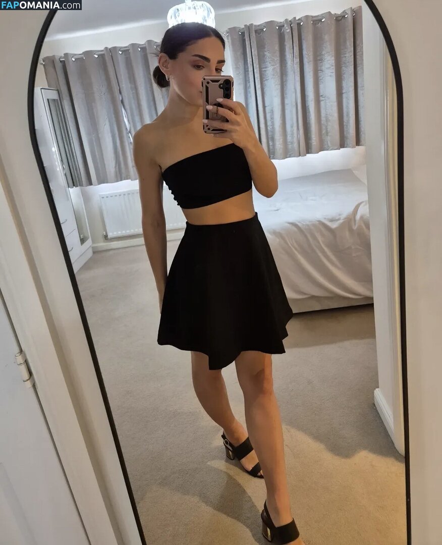 MissTauri Обнажённый OnlyFans  Утёкшее фото #6