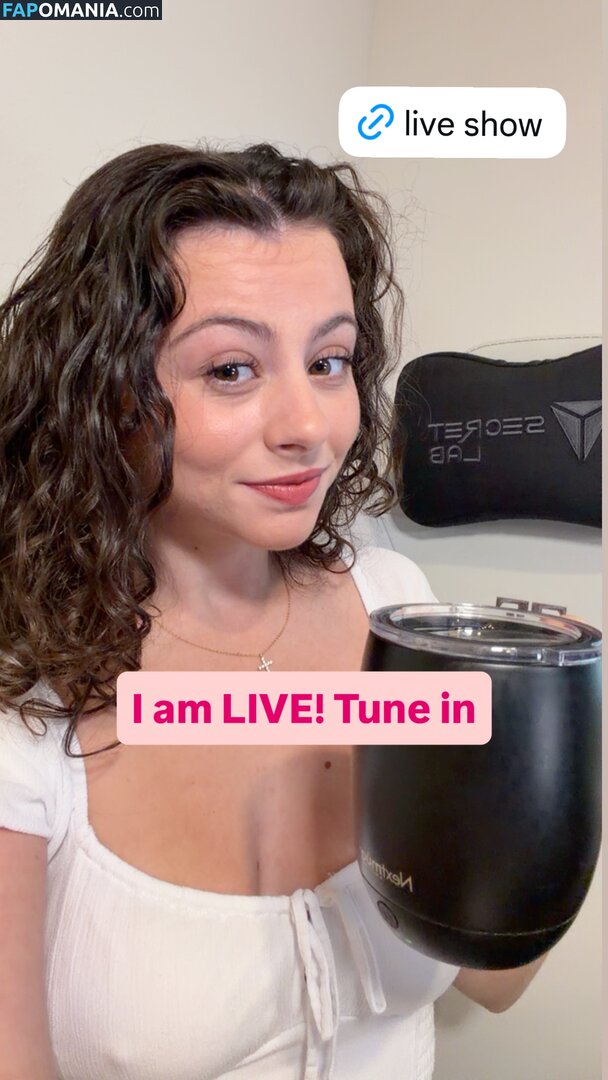 Randi Hipper / missteencrypto Обнажённый OnlyFans  Утёкшее фото #4