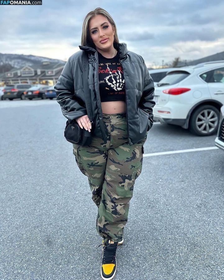 missthick Обнажённый OnlyFans  Утёкшее фото #10