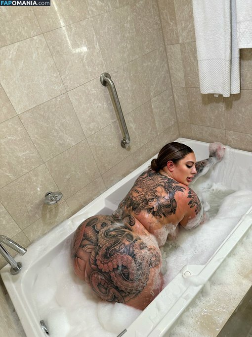 missthickntatted Обнажённый OnlyFans  Утёкшее фото #8