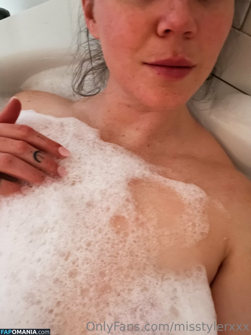 misstylerxxx Обнажённый OnlyFans  Утёкшее фото #24