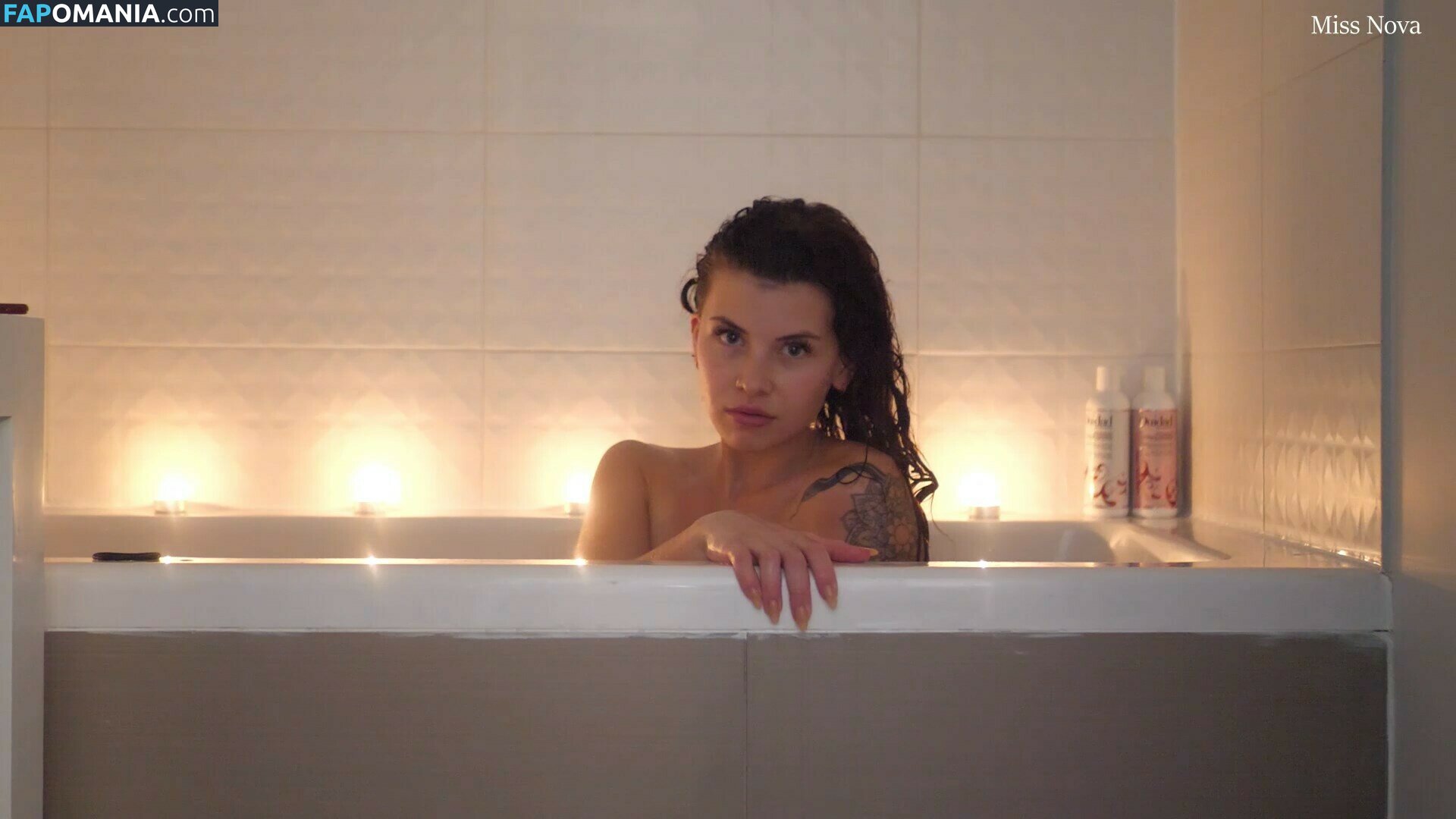 Mistress Nova / missnova1 Обнажённый OnlyFans  Утёкшее фото #5