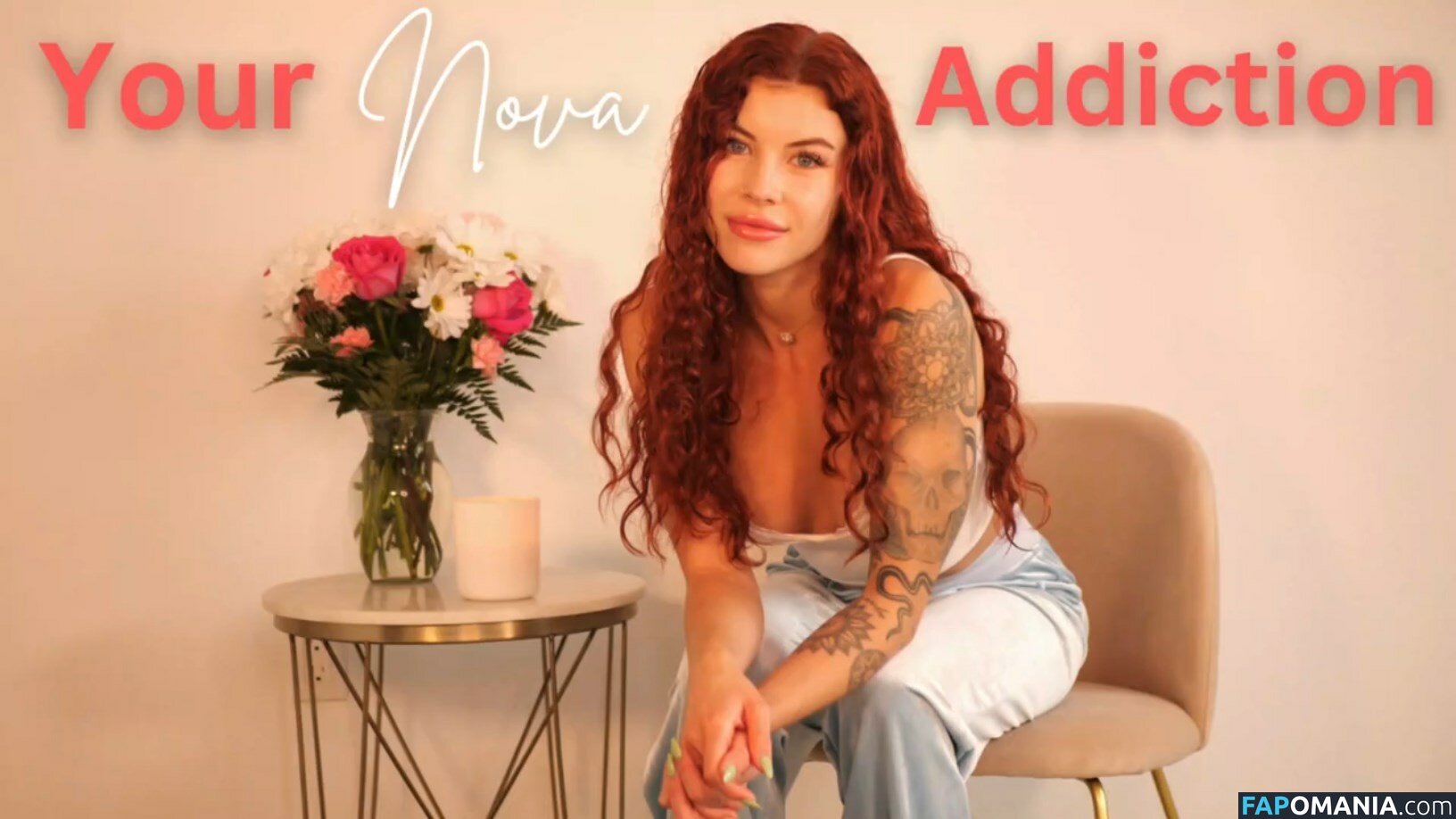 Mistress Nova / missnova1 Обнажённый OnlyFans  Утёкшее фото #27