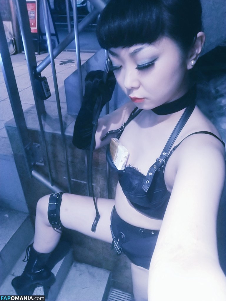 Mistress Orchid / mistress_orchid / ran_amarcord Обнажённый OnlyFans  Утёкшее фото #1