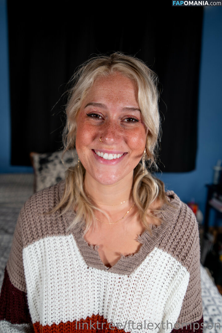 mistressalext Обнажённый OnlyFans  Утёкшее фото #17