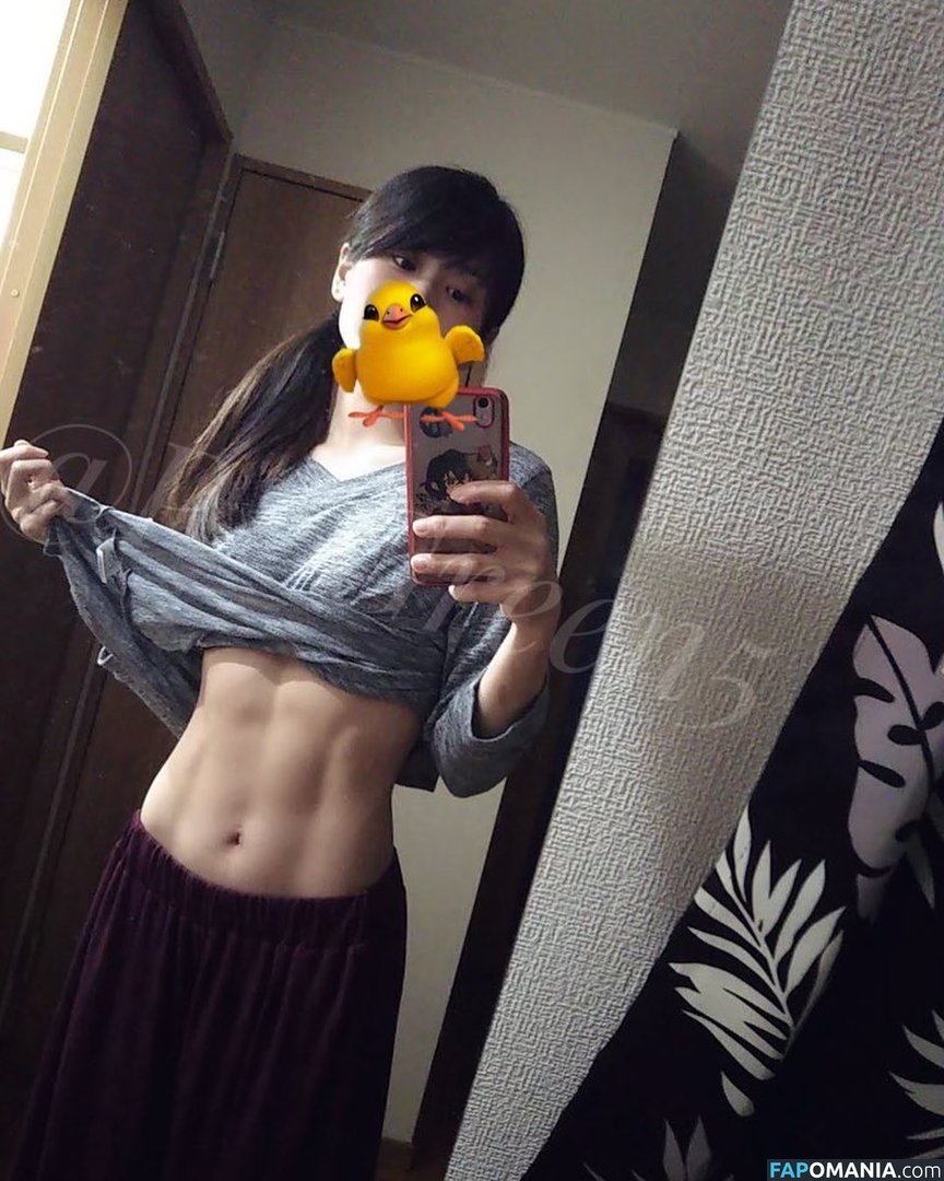 P_Green5 / fitnessiri9898 / mitsukuri_beautyfitness Обнажённый OnlyFans  Утёкшее фото #4