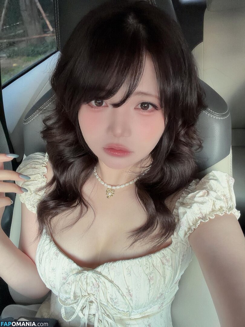 Milky_choco93 / miu_cosplayer / ミウ Cosplayer Обнажённый OnlyFans  Утёкшее фото #276