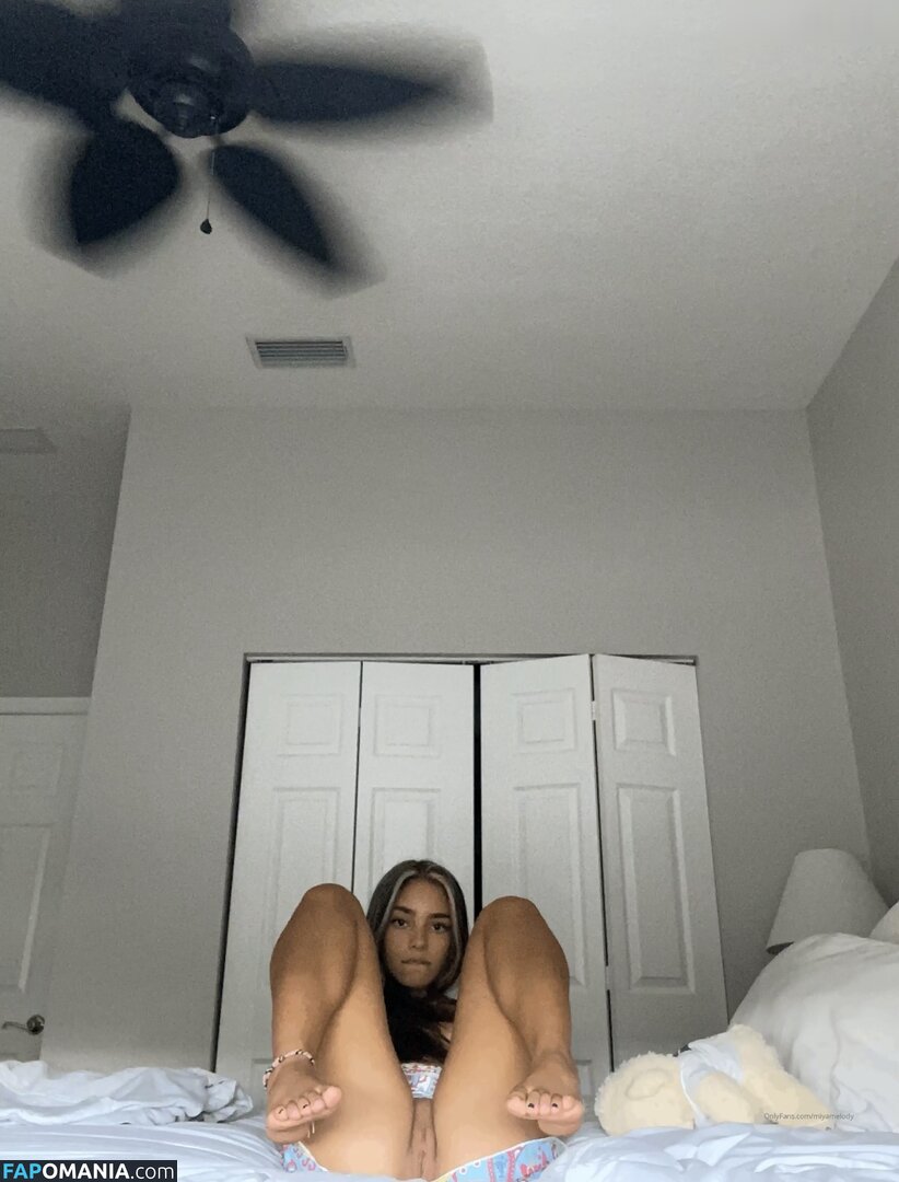 MiyaMelody / miya.melody Обнажённый OnlyFans  Утёкшее фото #86