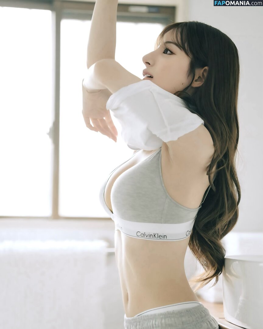Miyu Hananoi / hananoi_miyu / https: Обнажённый OnlyFans  Утёкшее фото #8