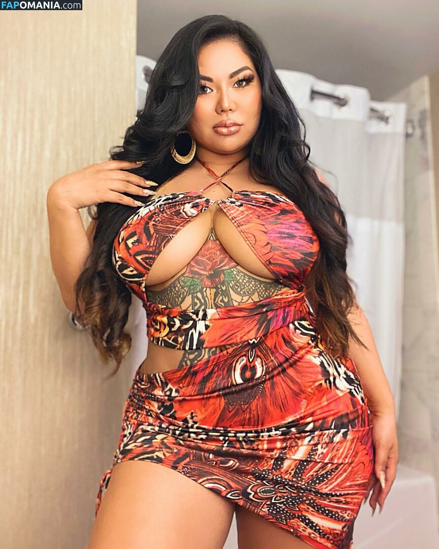 Mizuki Brown / mimikickass / mimikickass1 Обнажённый OnlyFans  Утёкшее фото #17