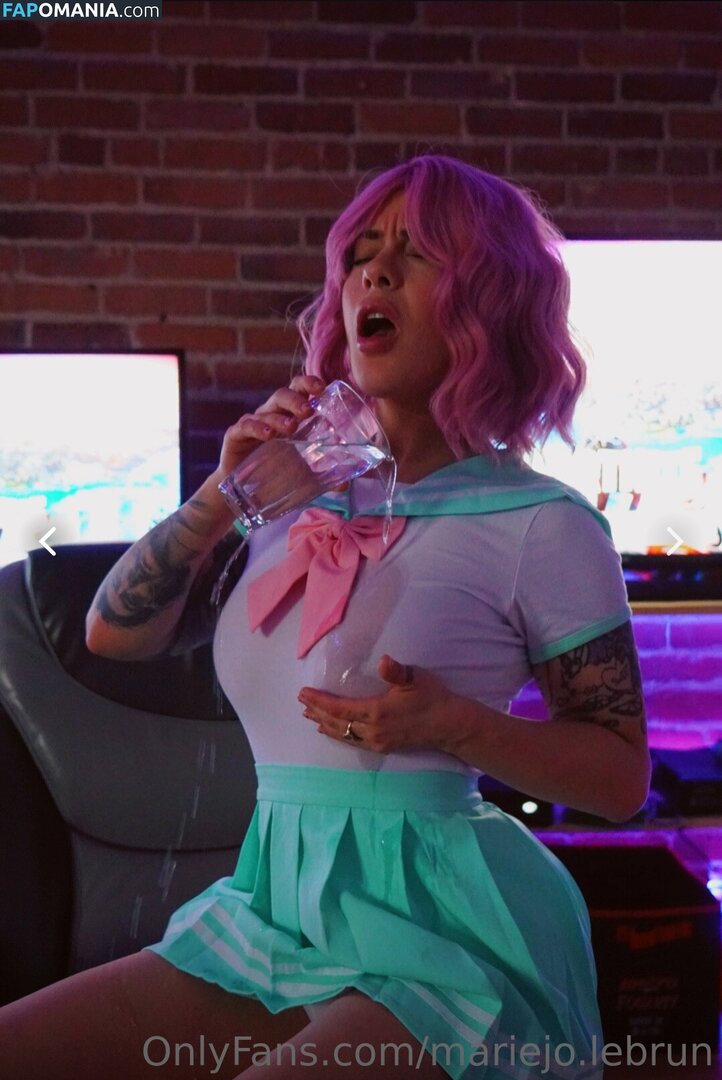 MJL / m.j.l / michellejunelee Обнажённый OnlyFans  Утёкшее фото #1