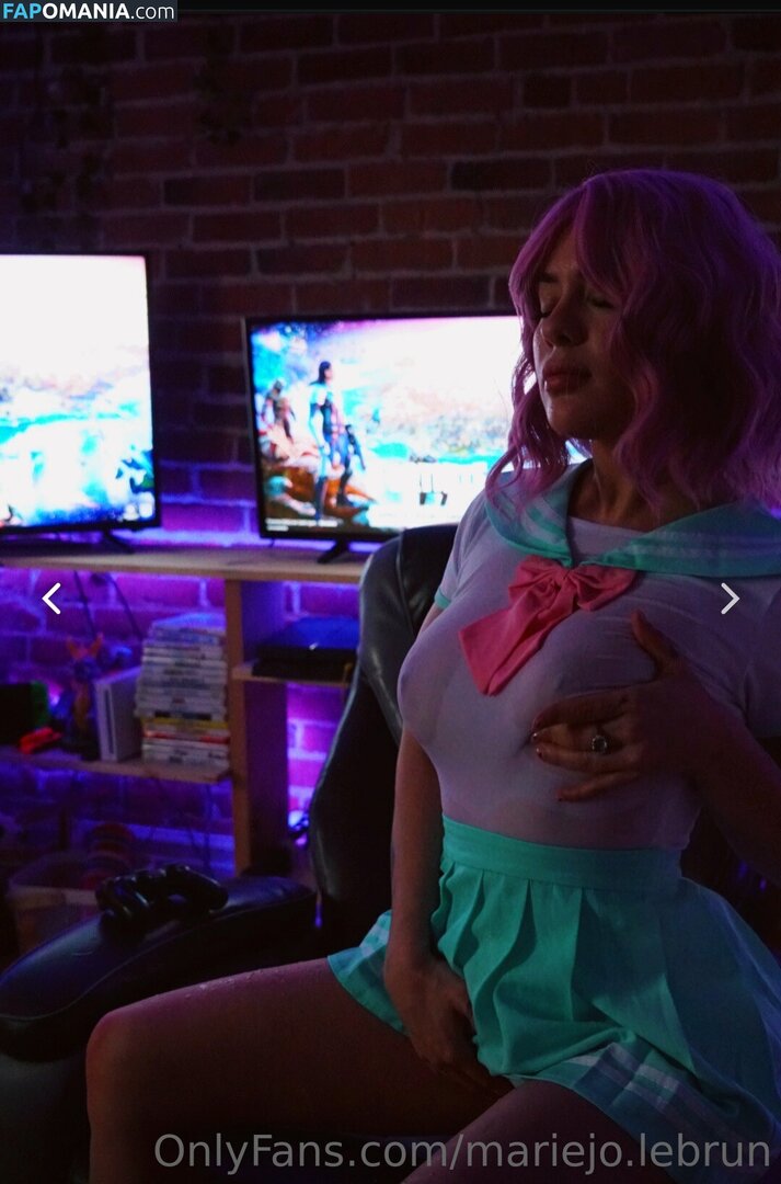 MJL / m.j.l / michellejunelee Обнажённый OnlyFans  Утёкшее фото #4