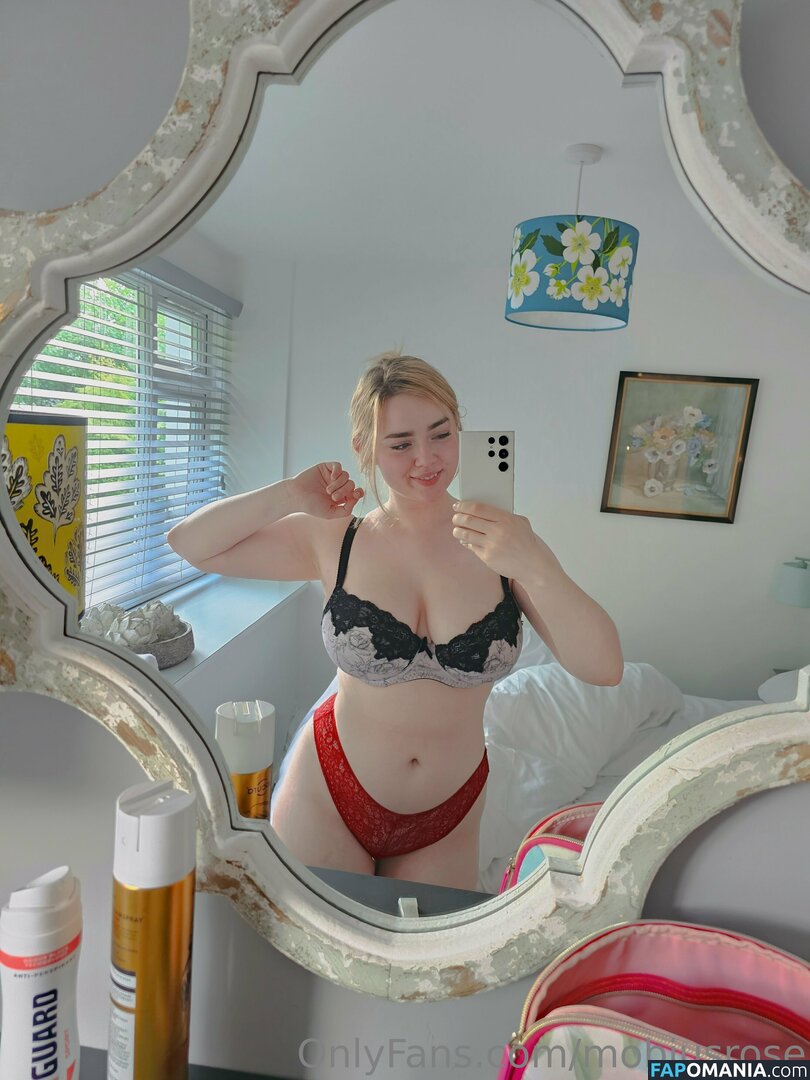 Mobiushoes / mobius.rose / mobiusrose Обнажённый OnlyFans  Утёкшее фото #15