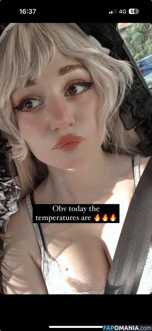 Mochichuu / https: / smallmochi Обнажённый OnlyFans  Утёкшее фото #133