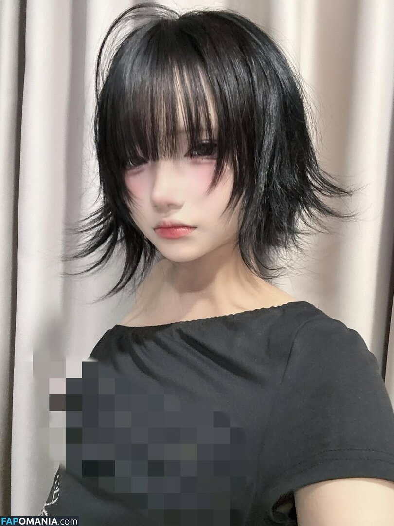 Mochi Ningning / Mochimochi_nn / mochimochisosweet Обнажённый OnlyFans  Утёкшее фото #109