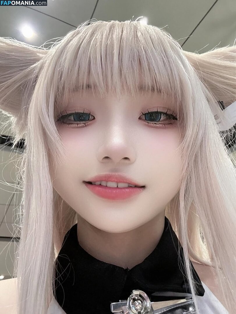 Mochi Ningning / Mochimochi_nn / mochimochisosweet Обнажённый OnlyFans  Утёкшее фото #116