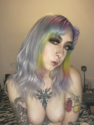 Modelmissbee