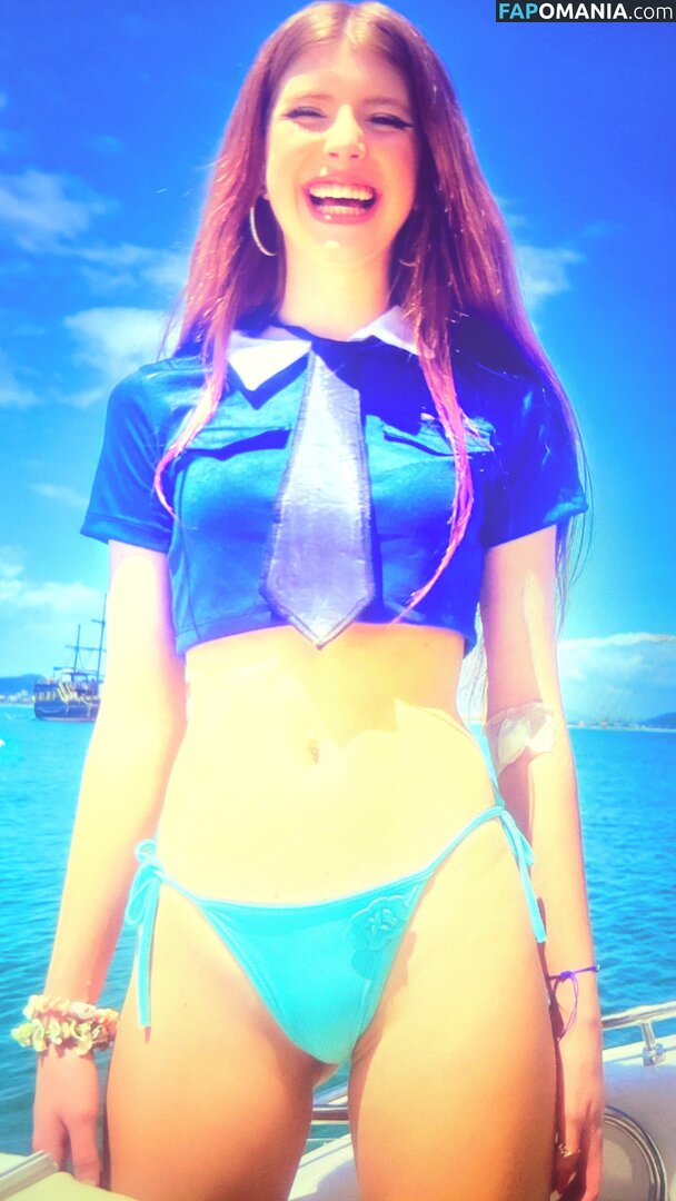 Modelo Julinha / modelo_julinha Обнажённый OnlyFans  Утёкшее фото #16