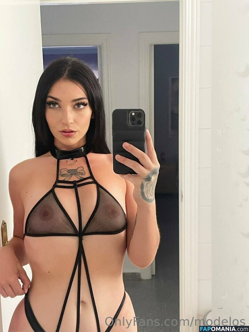 modelos Обнажённый OnlyFans  Утёкшее фото #85