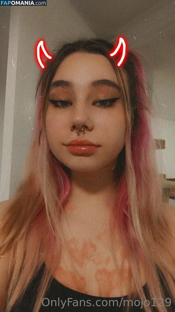 mojo129 / mojo12_photography Обнажённый OnlyFans  Утёкшее фото #20